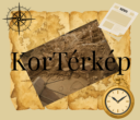 kortérkép