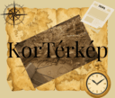 kortérkép